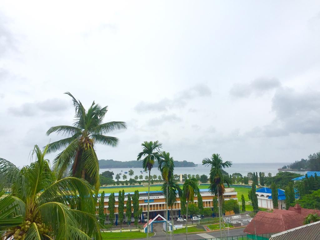 Blue Bridge Homes Port Blair Eksteriør bilde